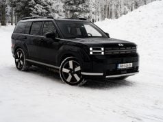 10 000 km s Hyundai Santa Fe: TOTO vám predajcovia nepovedia Hyundai Santa Fe