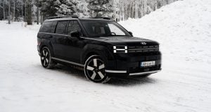 10 000 km s Hyundai Santa Fe: TOTO vám predajcovia nepovedia Hyundai Santa Fe