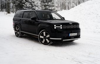 10 000 km s Hyundai Santa Fe: TOTO vám predajcovia nepovedia Hyundai Santa Fe