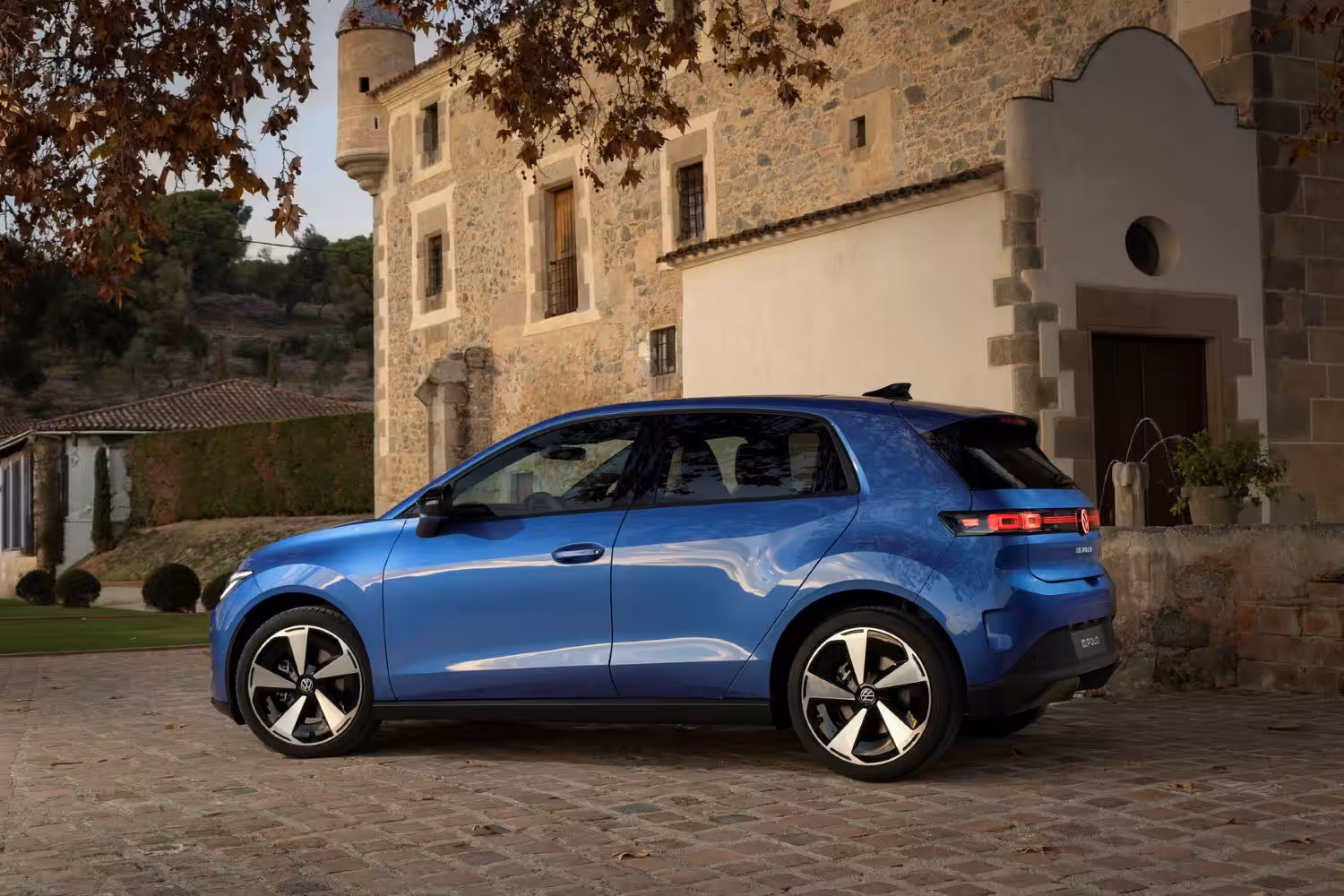 Volkswagen ID Polo