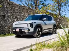 Kia EV2