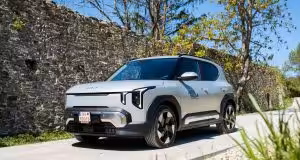Kia EV2