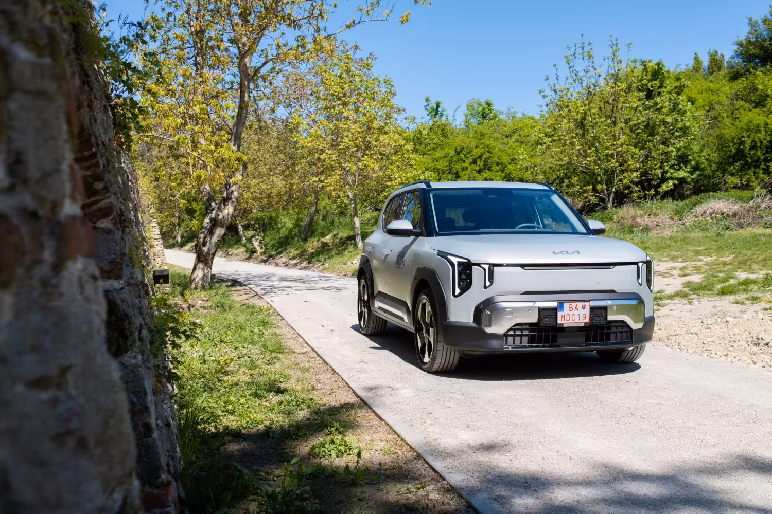 Kia EV2