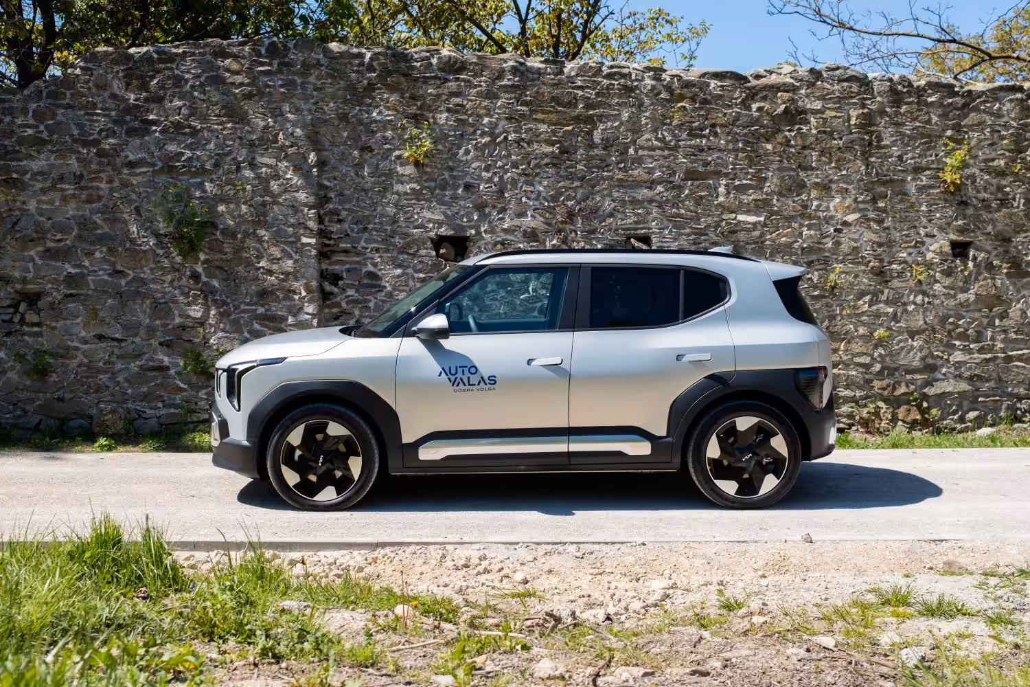 Kia EV2