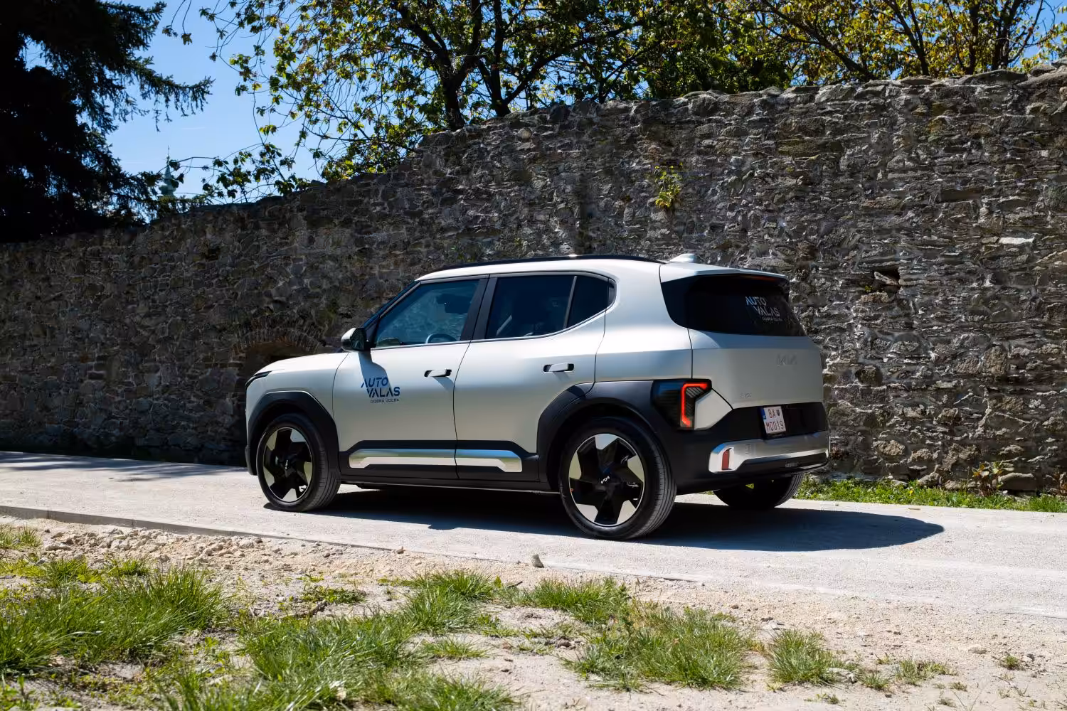 Kia EV2