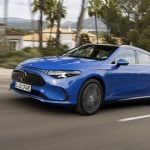 Mercedes-Benz CLA Shooting Brake