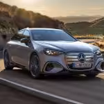 Mercedes-Benz triedy C