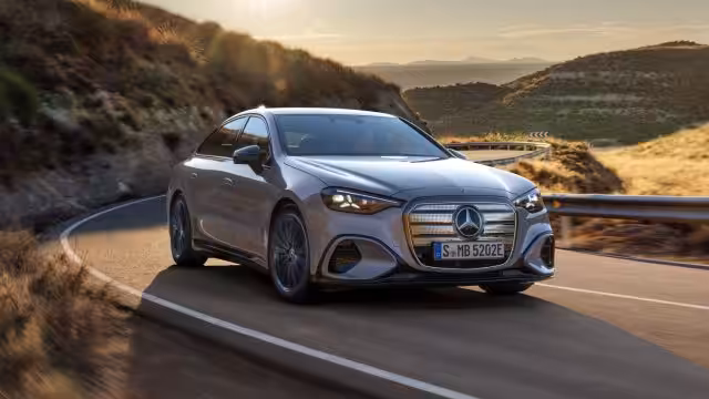 Mercedes-Benz triedy C