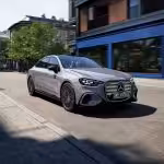 Mercedes-Benz triedy C