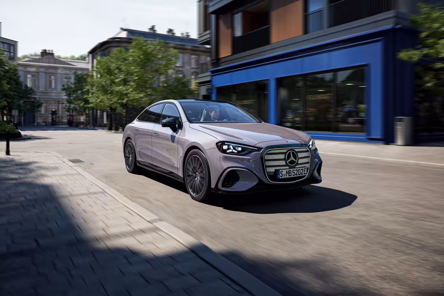 Mercedes-Benz triedy C