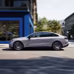 Mercedes-Benz triedy C