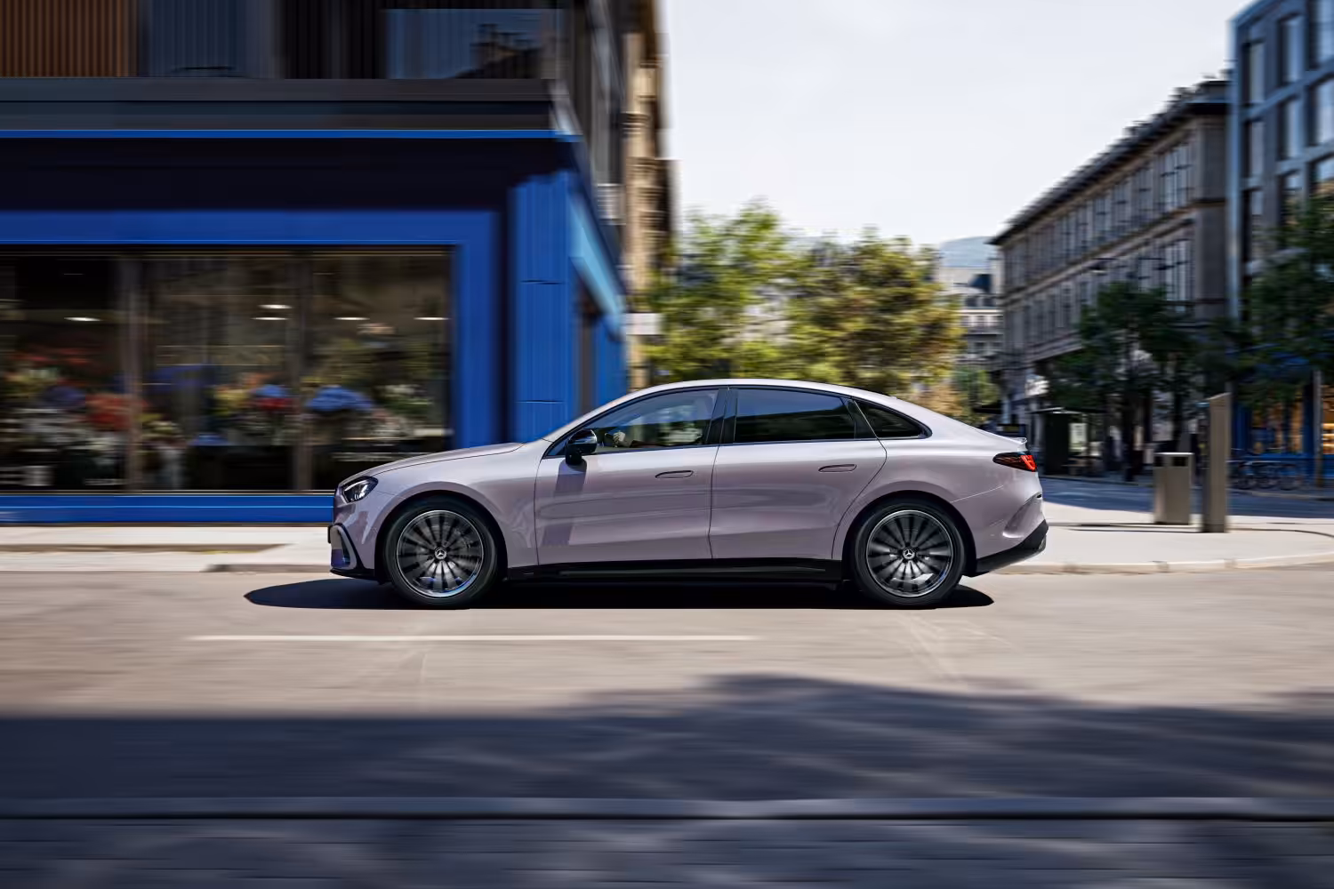 Mercedes-Benz triedy C