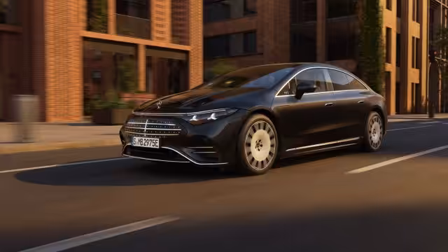 Mercedes_EQS_2 Mercedes-Benz EQS