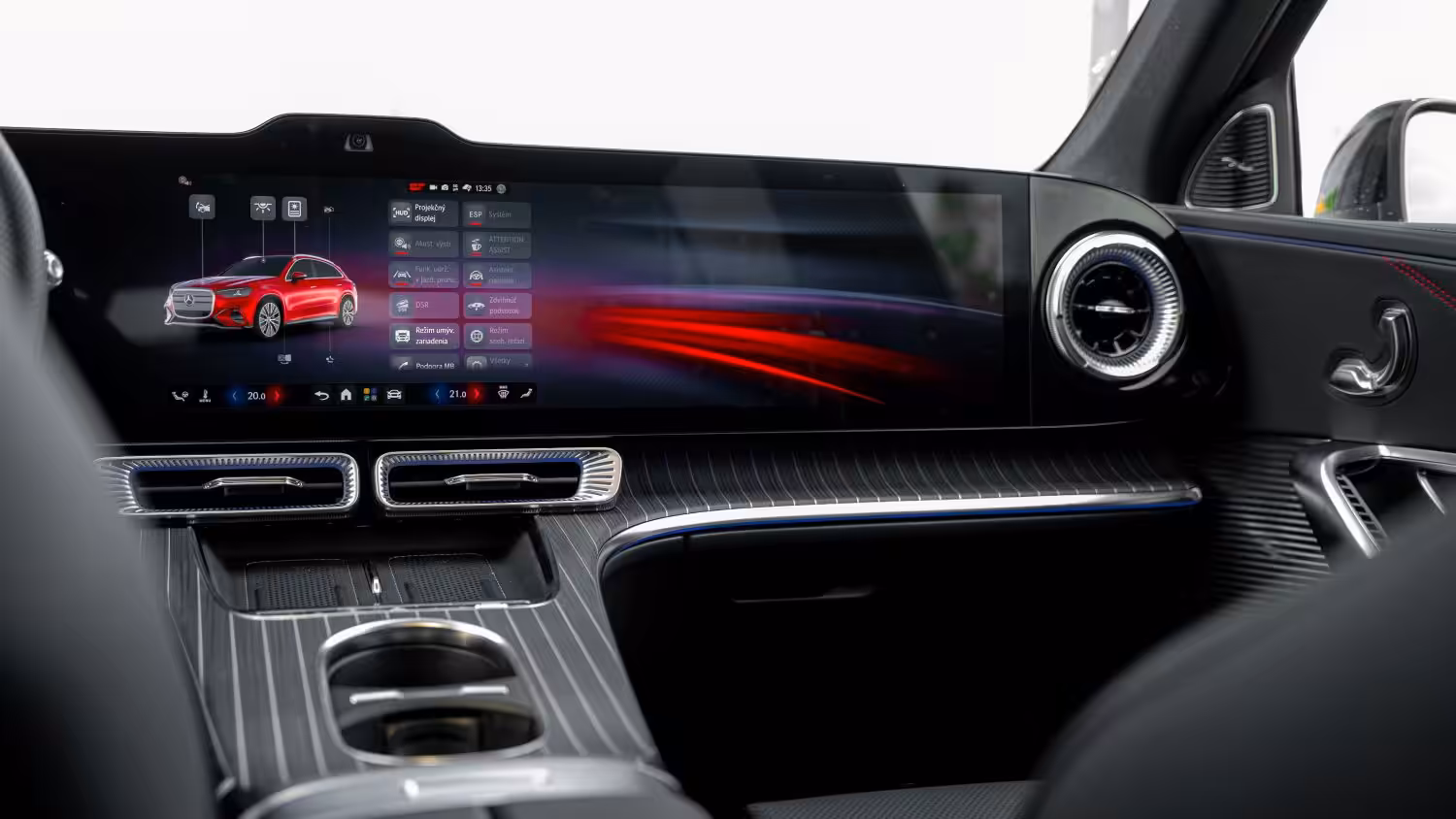 Mercedes-Benz GLC 400 4MATIC EQ