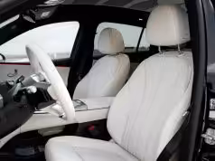 Mercedes-Benz GLC 400 4MATIC EQ