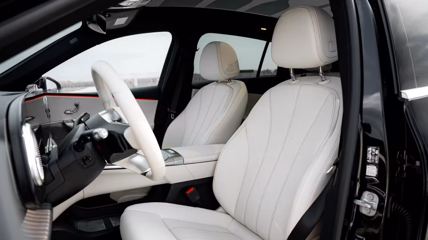 Mercedes-Benz GLC 400 4MATIC EQ