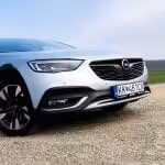 Opel Insignia Country Tourer