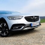 Opel Insignia Country Tourer