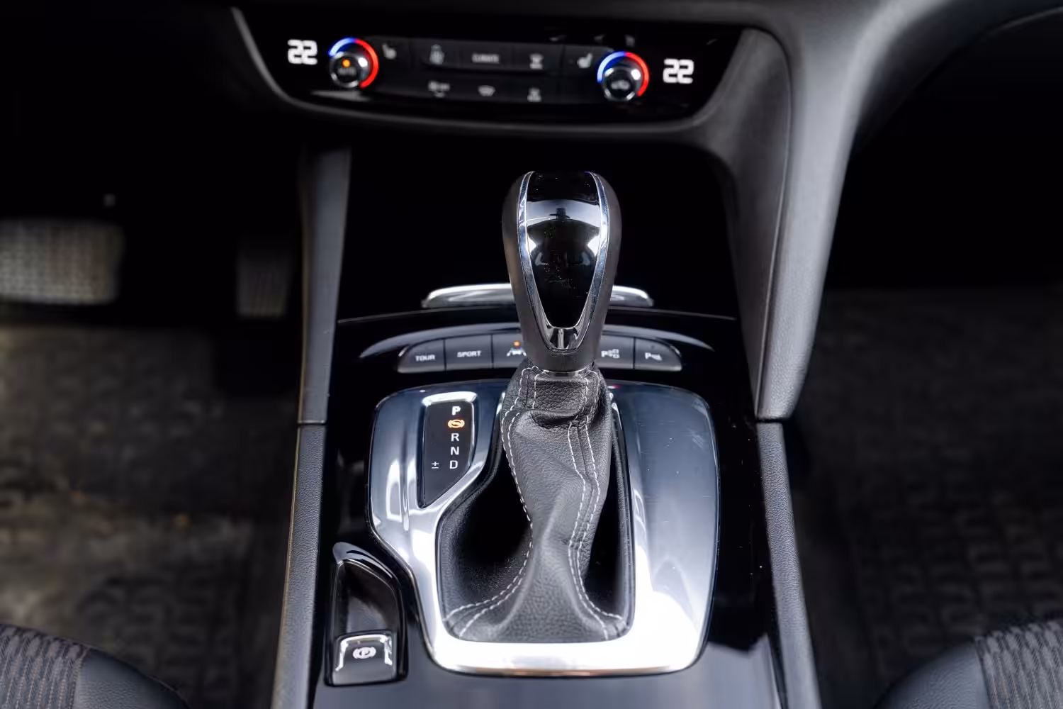 Opel Insignia Country Tourer