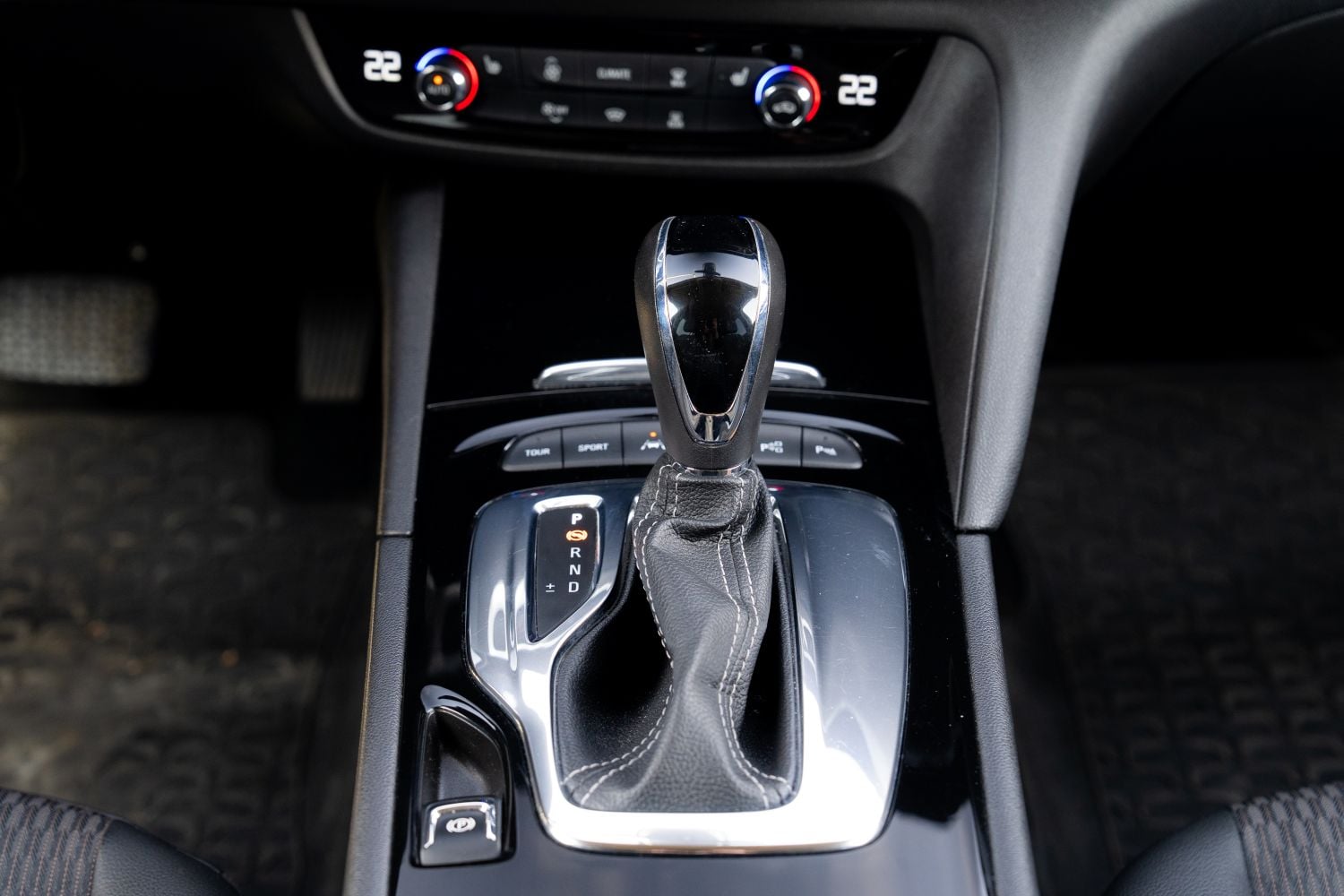 Opel Insignia Country Tourer