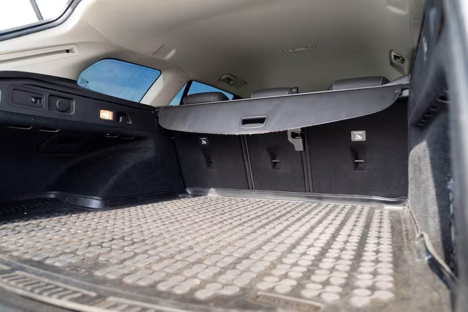 Opel Insignia Country Tourer