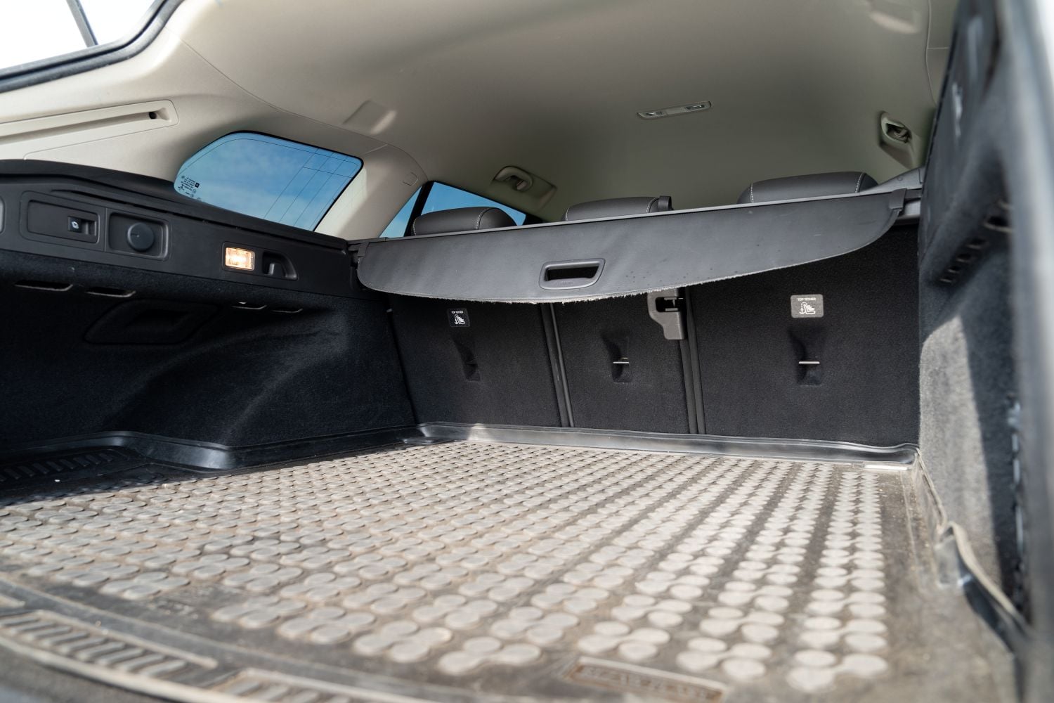 Opel Insignia Country Tourer