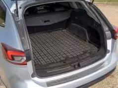 Opel Insignia Country Tourer