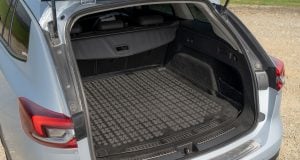 Opel Insignia Country Tourer