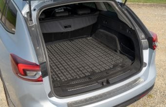 Opel Insignia Country Tourer