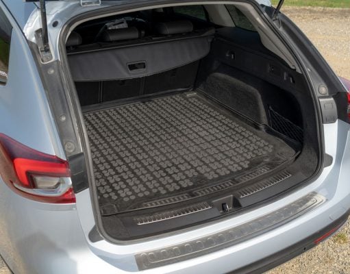 Opel Insignia Country Tourer