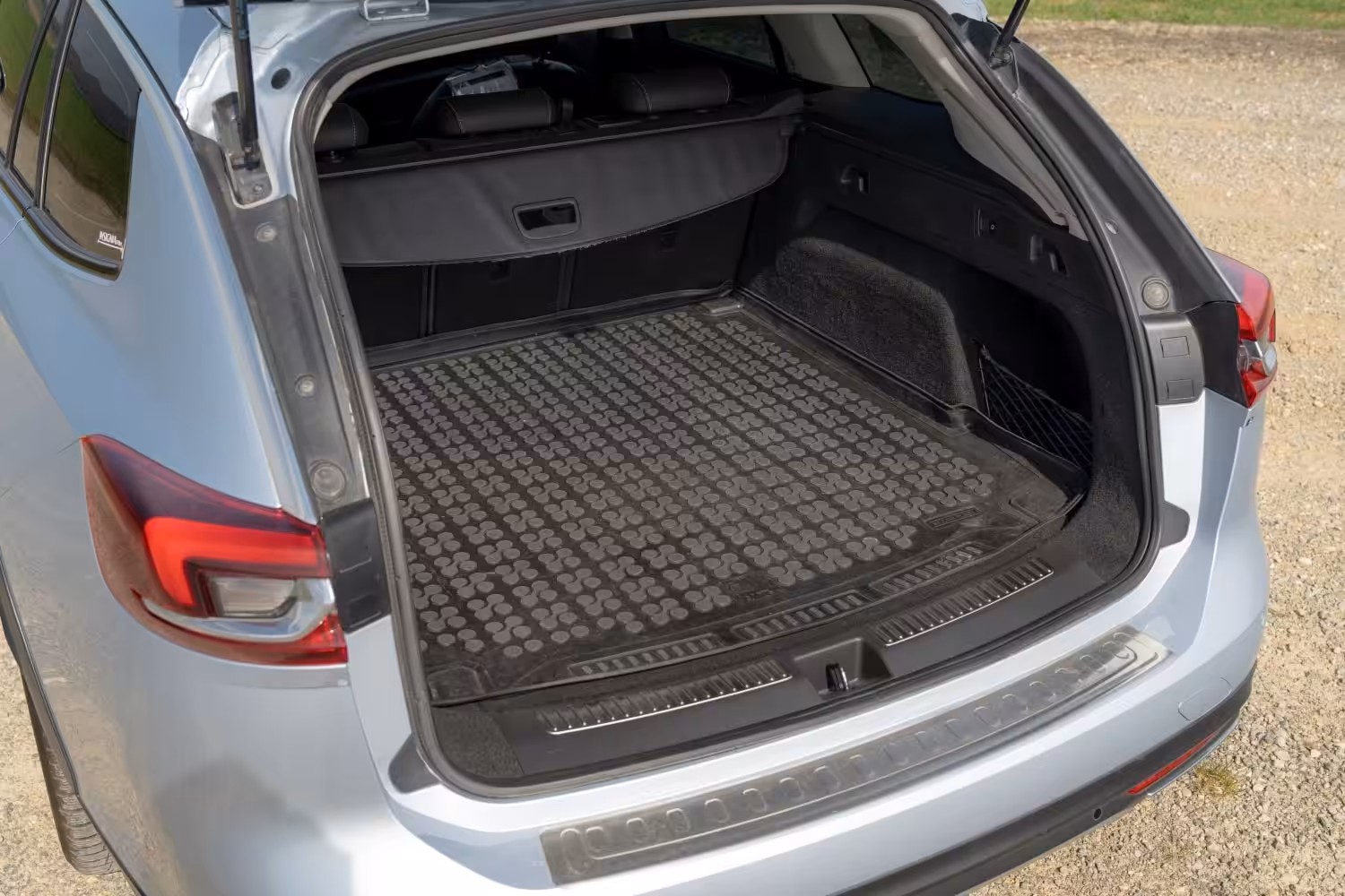 Opel Insignia Country Tourer