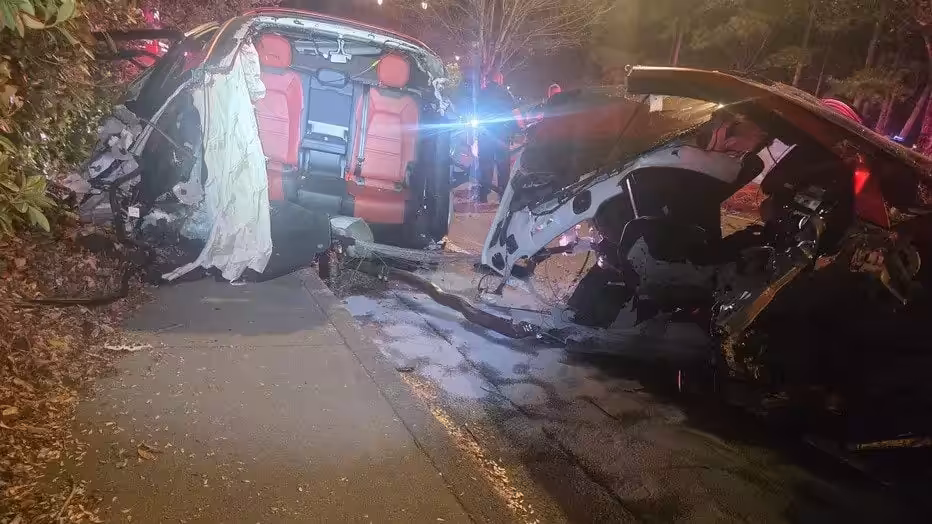 Porsche Cayenne dopravná nehoda