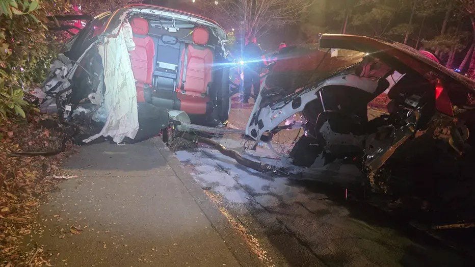 Porsche Cayenne dopravná nehoda