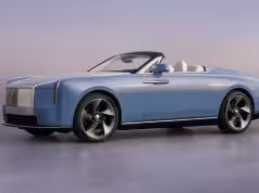 Rolls-Royce Nightingale