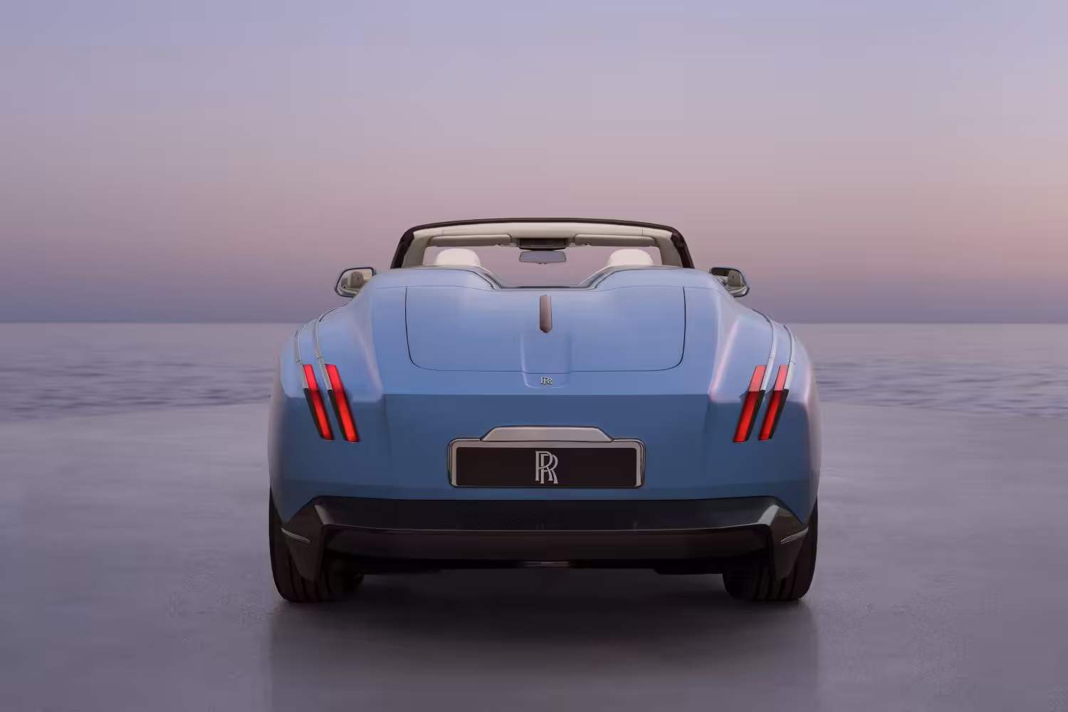 Rolls-Royce Nightingale