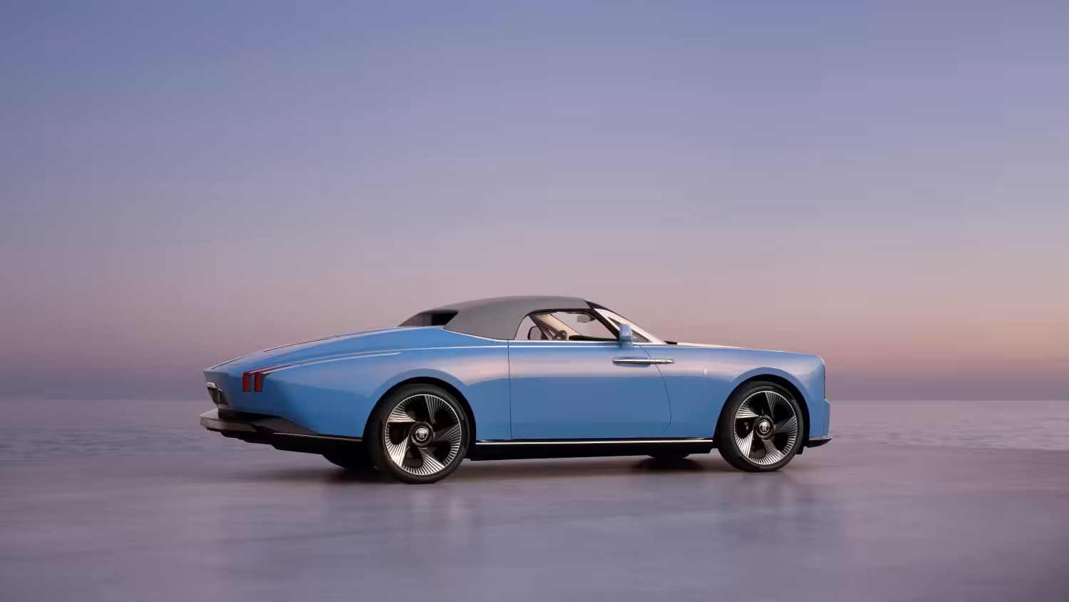 Rolls-Royce Nightingale