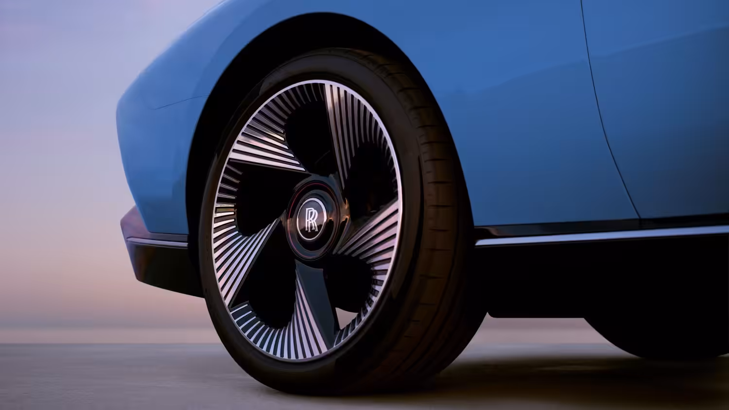 Rolls-Royce Nightingale