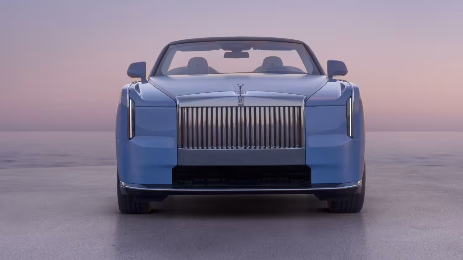 Rolls-Royce Nightingale