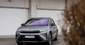 Škoda pustila uzdu fantázii. Jej nové auto nás nadchlo Škoda Elroq RS