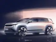 Škoda Peaq