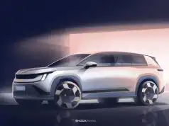 Nový kráľ ciest: Škoda odhalí SUV, ktoré zatieni všetko doteraz Škoda Peaq