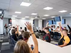 zážitkové vzdelávanie na okruhu Slovakia Ring