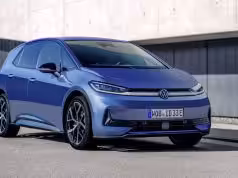 Volkswagen ID.3 Neo