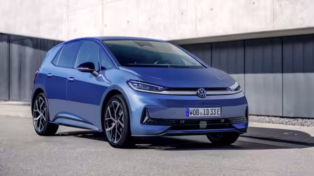 Volkswagen ID.3 Neo