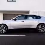 Volvo ES90