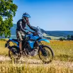 Yamaha Ténéré 700 Rally