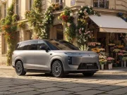 75 kWh batéria tohto plug-in hybridného SUV sa nabije za 9 minút