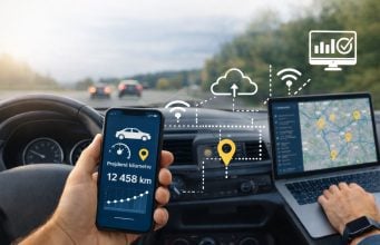 Papierové techničáky môžu skončiť. Štát bude mať prehľad o každom prejdenom kilometri