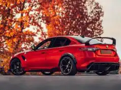 Alfa Romeo odhalila plány a útok na nové segmenty