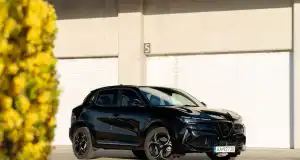 Alfa Romeo Junior Q4
